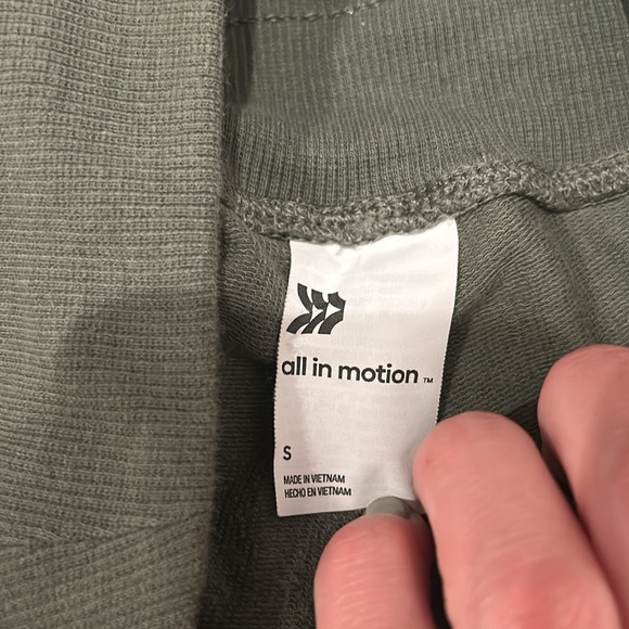 All In Motion Jogger - Picture 3 of 3